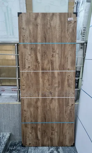 Turkish HDF Room Door 840m