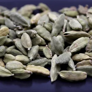 Cardamom Seed 500g