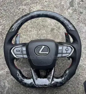 Steering Wheel for Lexus