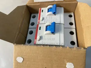 2P 100A Abb Elcb