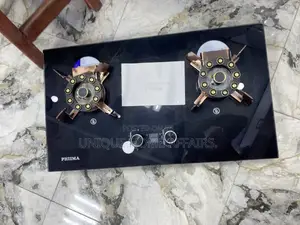 Built in Phiima Adjustable Hub
