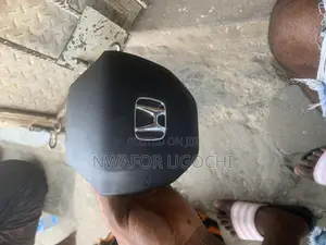 Sterring Airbag Cover 2018-2020 Honda CRV