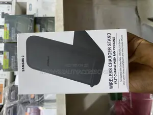 Samsung Wireless Charger Stand