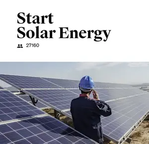Professional Solar Installer in Lagos State. Active in Lagos Mainland