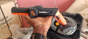 High Pressure Farming Sprayer