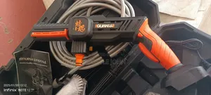 High Pressure Farming Sprayer
