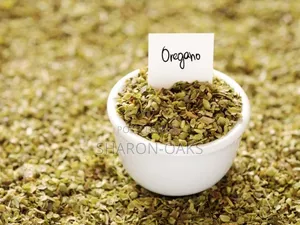 Oregano Leaves 1kg