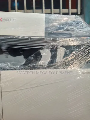 Kyocera Ecosys M5521cdn Printer