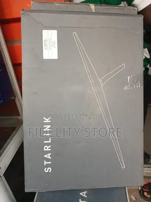 Starlink Gen 3/V3 Standard Kit