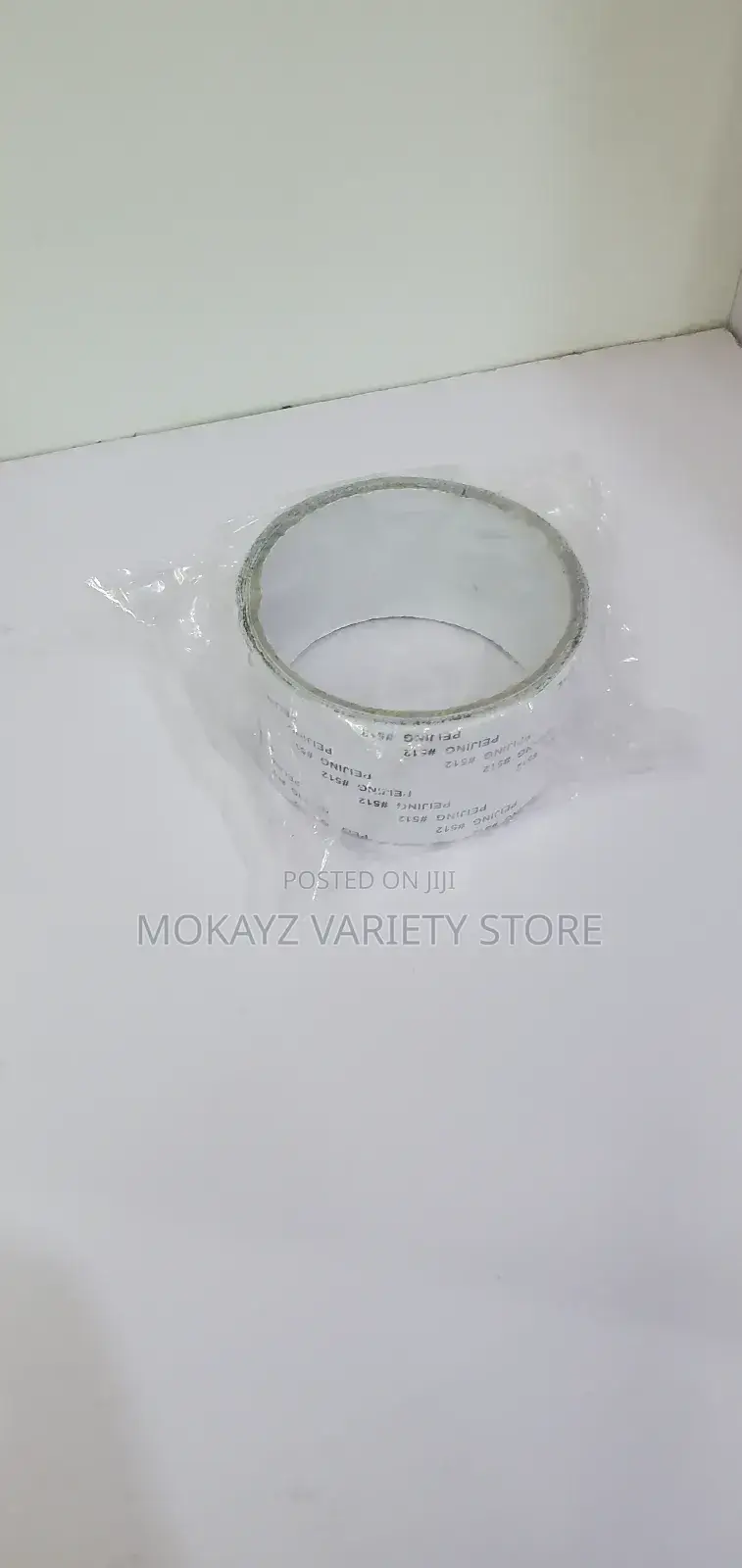 Net Repair/Mesh Tape