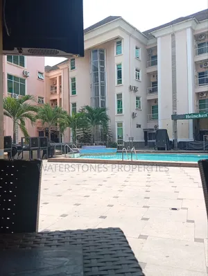 Hotel for Sale in Asaba