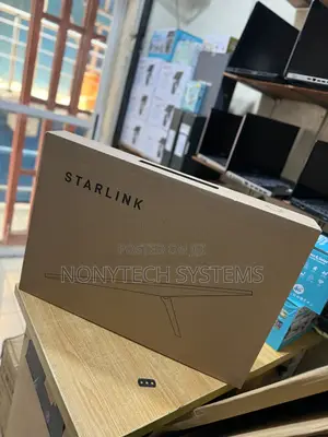 Starlink Gen 3 V4