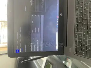Laptop HP ZBook 15 8GB Intel Core I7 SSD 256GB
