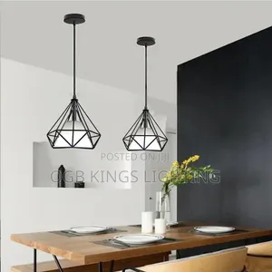Vintage Pendant Lights Loft Russia Pendant Lamp