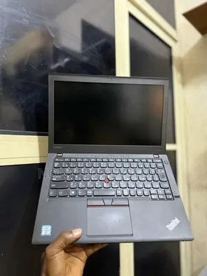 Laptop Lenovo ThinkPad X260 8GB Intel Core I5 HDD 500GB