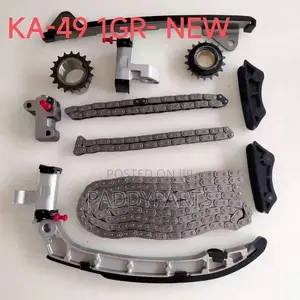 Toyota Tacoma Timing Chain Kit 1GR Engine