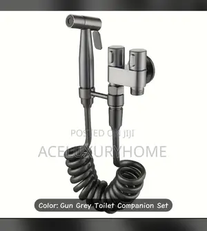 Bidet Spray (Bum Wash)