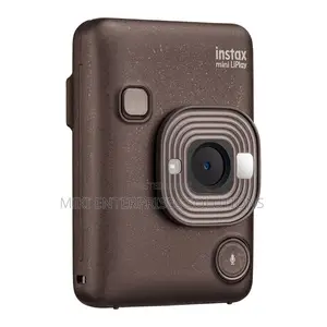 INSTAX MINI Liplay Hybrid Instant Camera