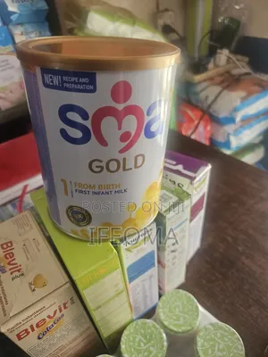 Sma Gold 1 Big