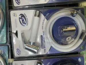 Bidet Spray (Bum Wash)