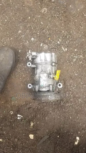 Peugeot Compressor 406 ... As Available Seen