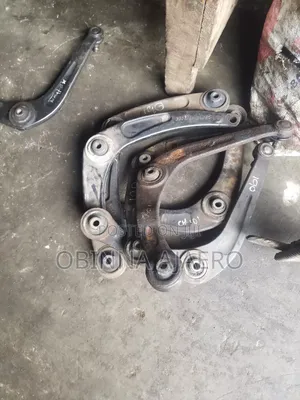Peugeot Low Arms 206 as Available Seen