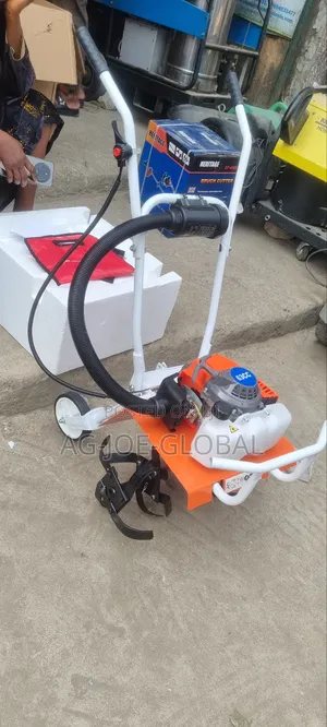Mini Tiller