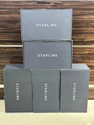Starlink Gen 2