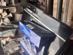 Neat Big Playstation 3
