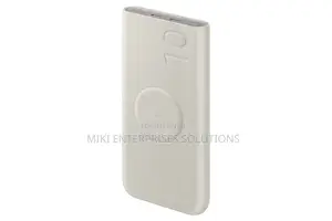 Samsung Wireless PD Battery 10000mah Powerbank