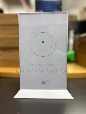 Starlink Replacement Mesh Router Gen 2