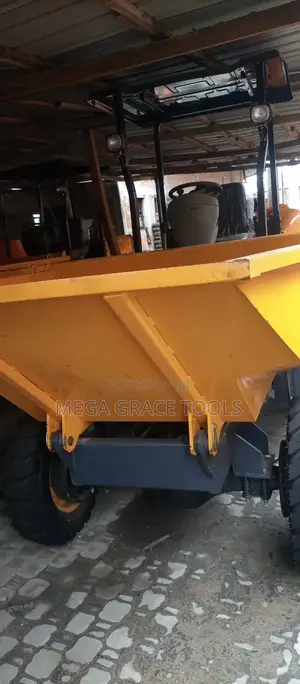 Dumping Machine