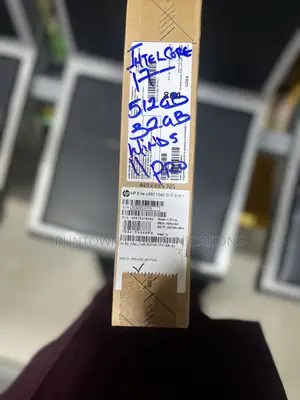 New Laptop HP EliteBook 1040 32GB Intel Core I7 SSD 512GB