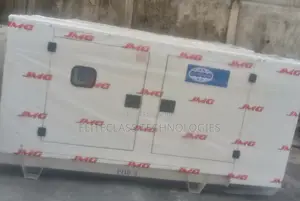 Best Grade FG Wilson Soundproof Generator 110kva