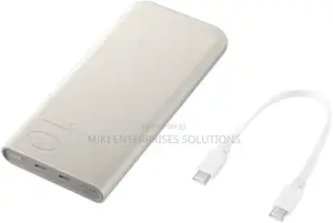 Samsung Battery Pack 10000mah Powerbank