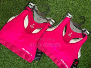 Female Gym Bra Top