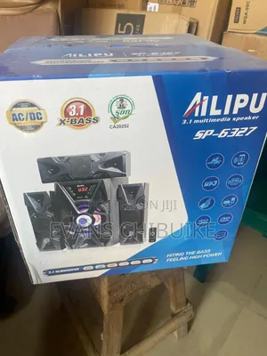 Ailipu 3.1 Home Theater