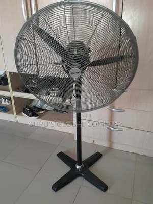 Standing Fan Big Size