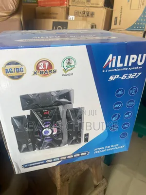 Ailipu 3.1 Home Theater