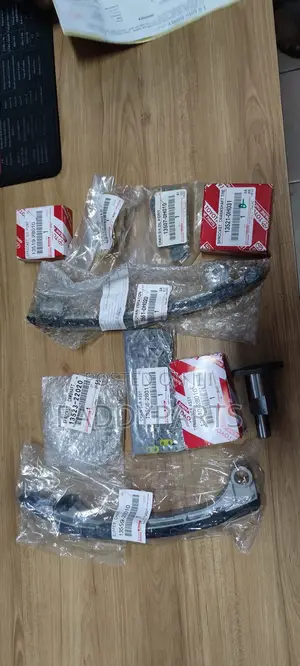 Toyota Camry 2RG V6 Timing Chain Kit
