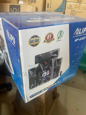 Ailipu Sound System