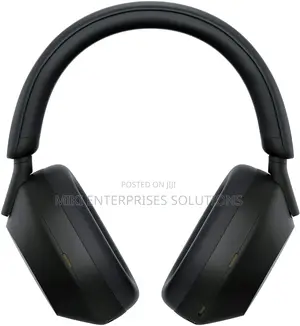 Sony WH-1000XM5 Wireless Noise Cancelling Headphones