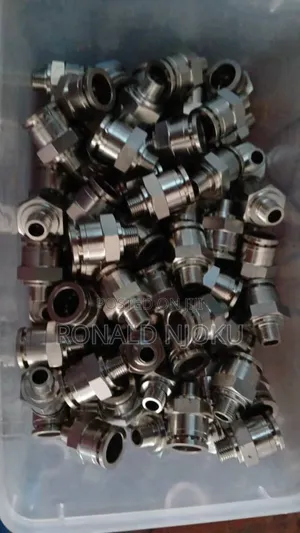 Industrial Parts