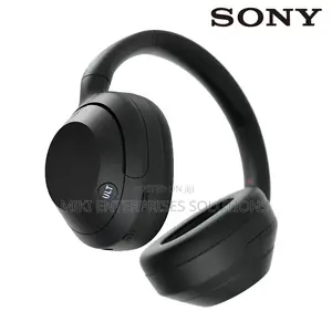 Sony Ult Wear 900n Bluetooth Heaphone