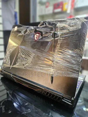Laptop MSI GL75 Leopard 16GB Intel Core i7 SSD 512GB