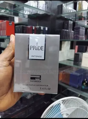Pride Intense