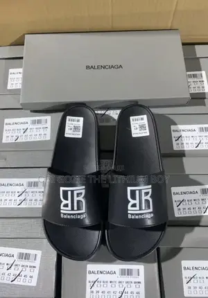 Best Palm Slippers Vendor. High Quality Luxury Palm Slippers