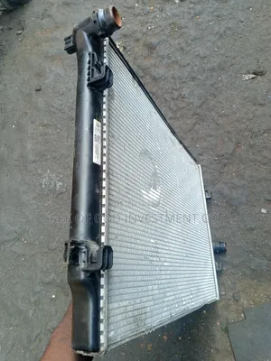 Radiator for Passat Tsi 2017, 2018,2019,2020