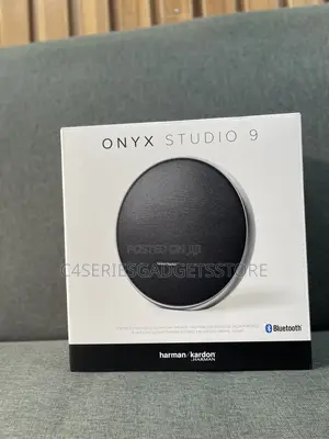Harman Kardon Onyx Studio 9