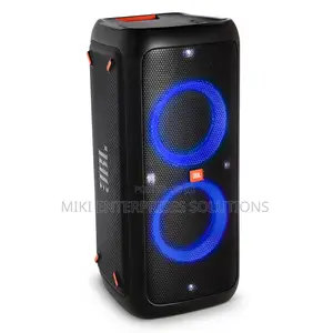 JBL Partybox 310 Portable Party Speaker